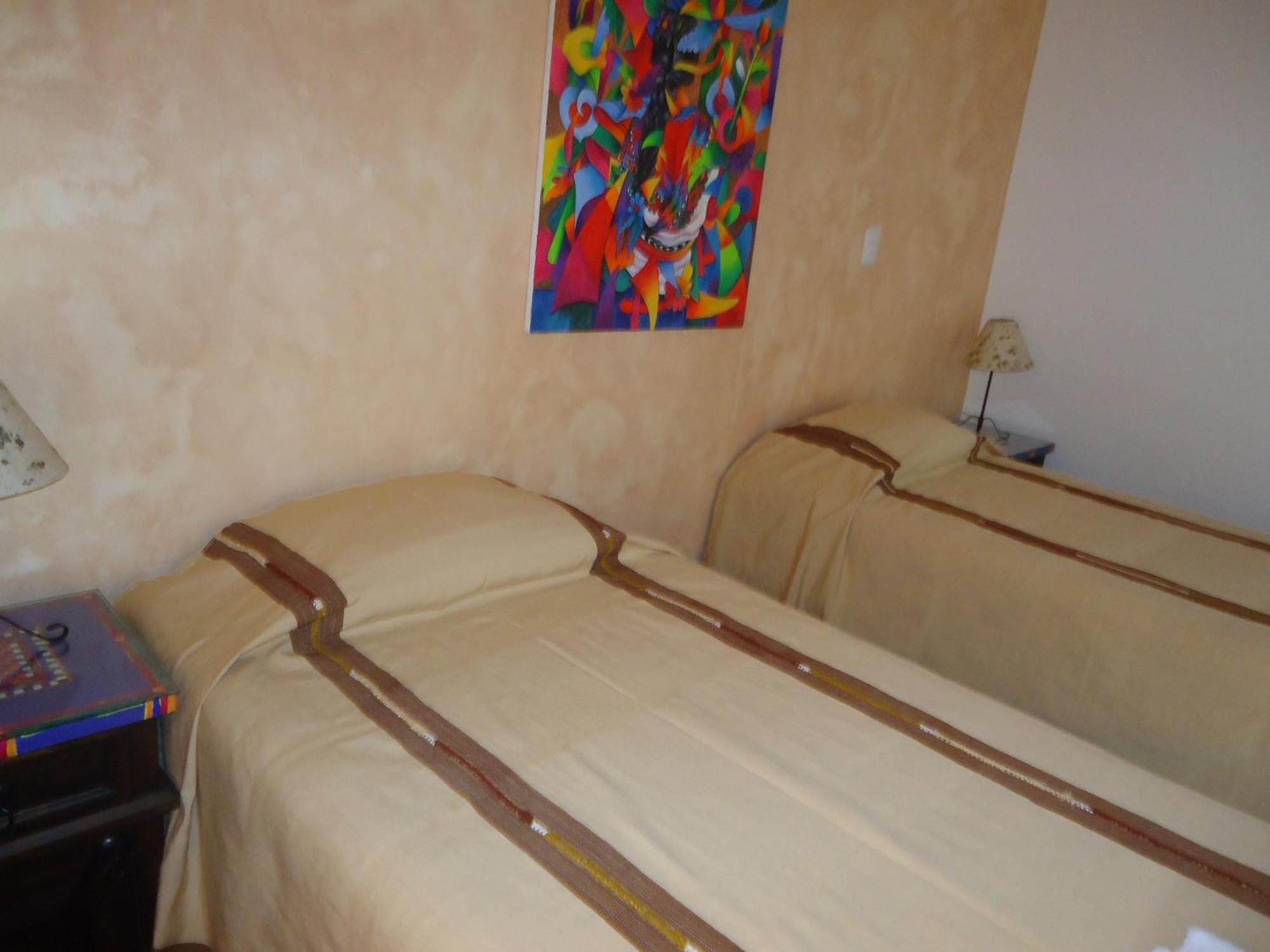 Casa Elena Bed and Breakfast Antigua Buitenkant foto