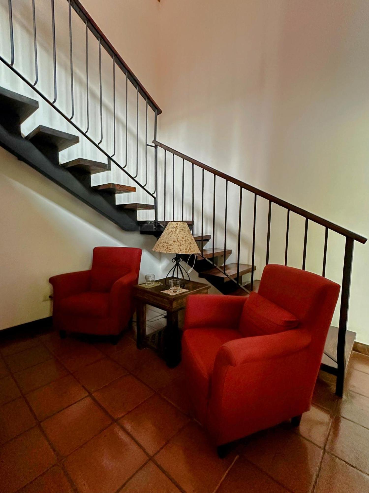 Casa Elena Bed and Breakfast Antigua Buitenkant foto