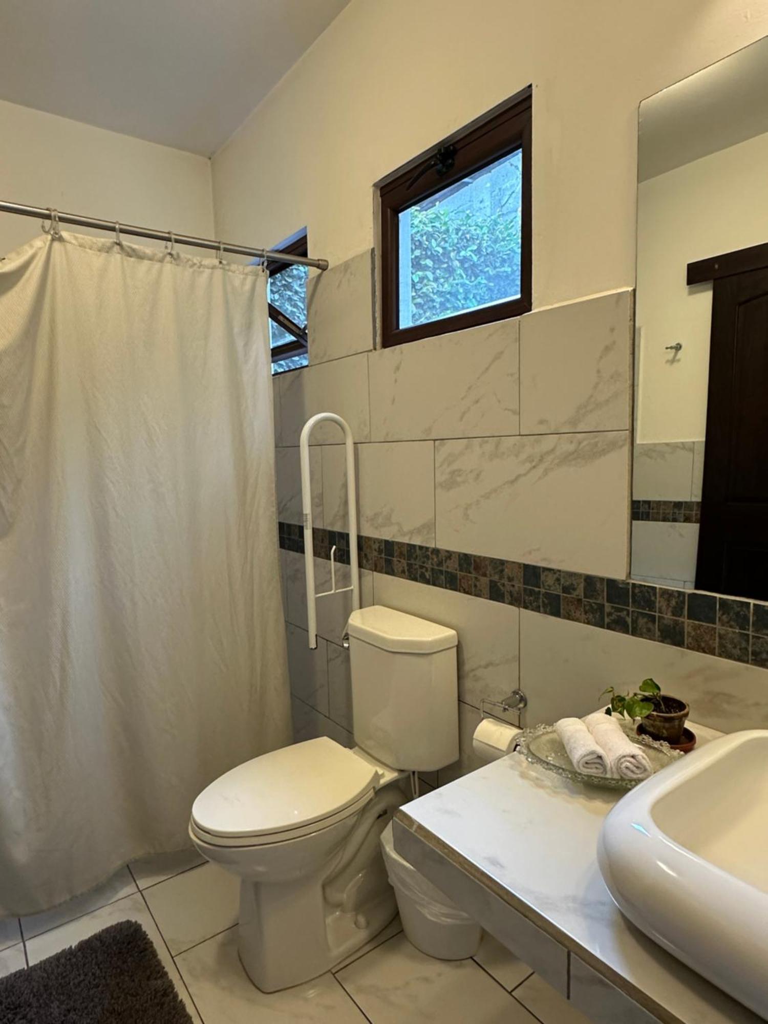 Casa Elena Bed and Breakfast Antigua Buitenkant foto